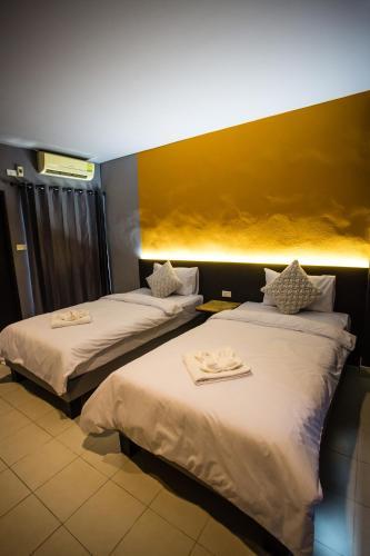 Apartamento Hotel Passion