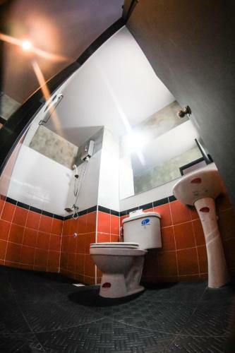Apartamento Hotel Passion