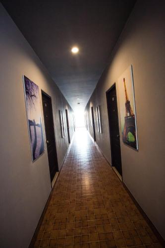 Apartamento Hotel Passion