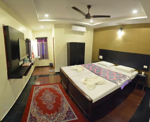 Hostal Siva Guest House