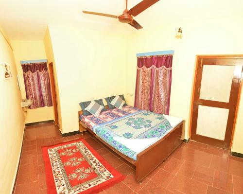 Hostal Siva Guest House