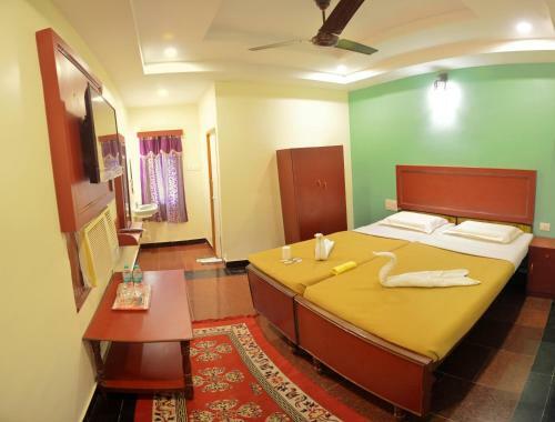 Hostal Siva Guest House
