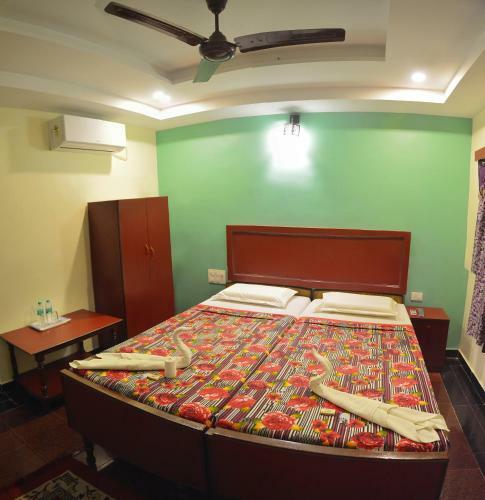 Hostal Siva Guest House