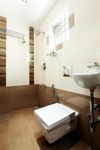 Apartamento Jasmine Park Elite