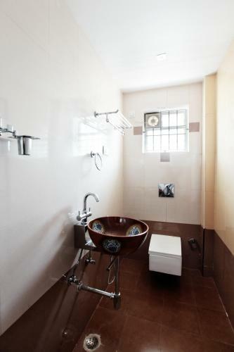 Apartamento Jasmine Park Elite