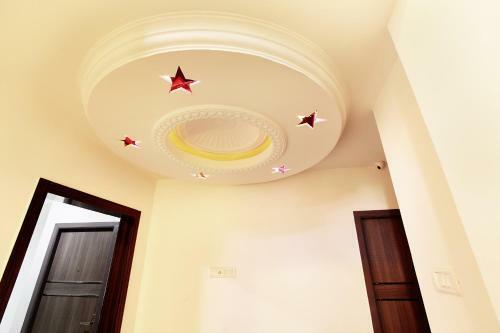 Apartamento Jasmine Park Elite