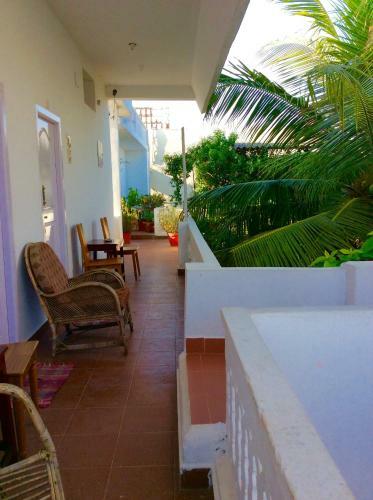 Daphne Hotel