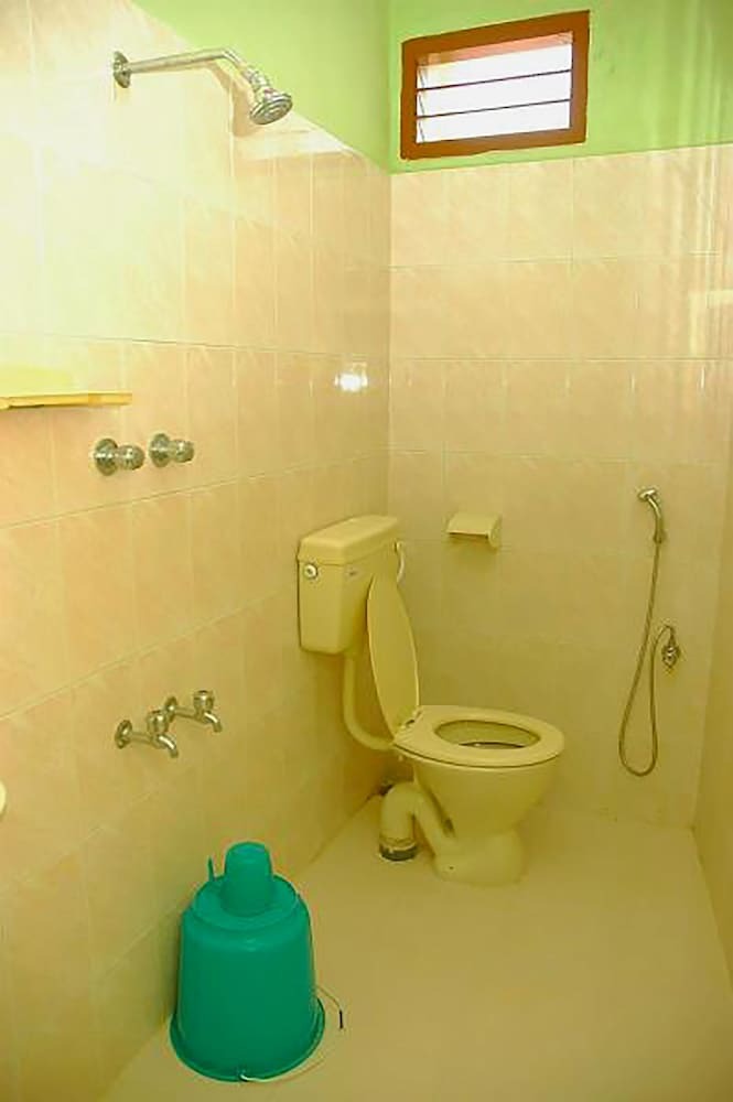 Hotel Vinodhara Guest House