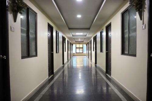 Hostal S4 Residency