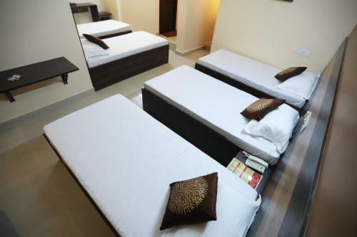 Hostal S4 Residency