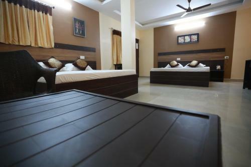 Hostal S4 Residency
