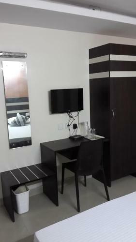 Hostal S4 Residency