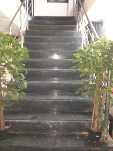 Hostal S4 Residency