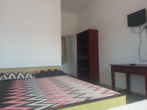 Hotel Blue Elephant