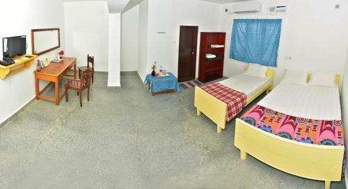 Hotel Blue Elephant
