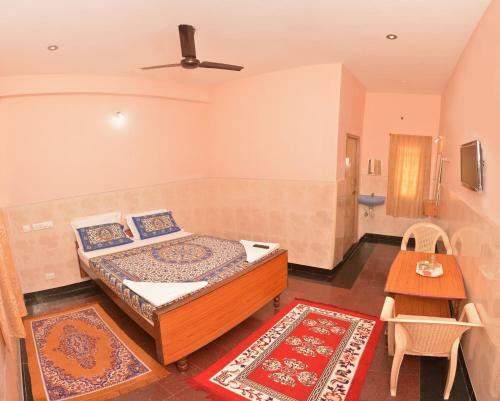 Hostal Siva Residency