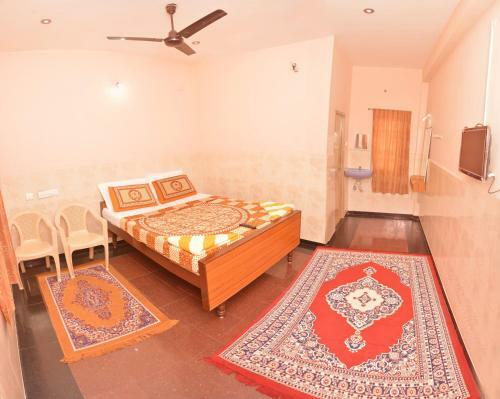 Hostal Siva Residency