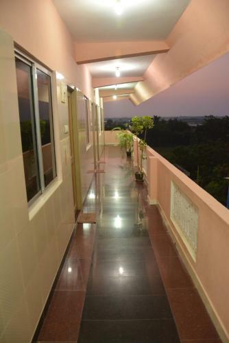 Hostal Siva Residency