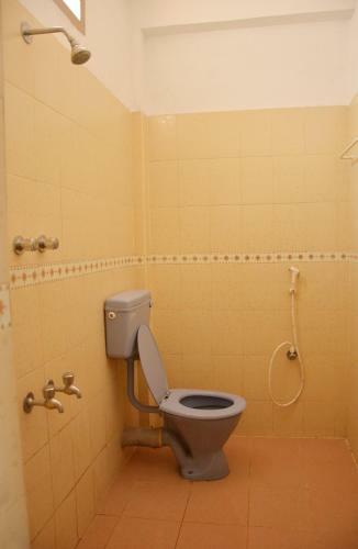 Hostal Siva Residency