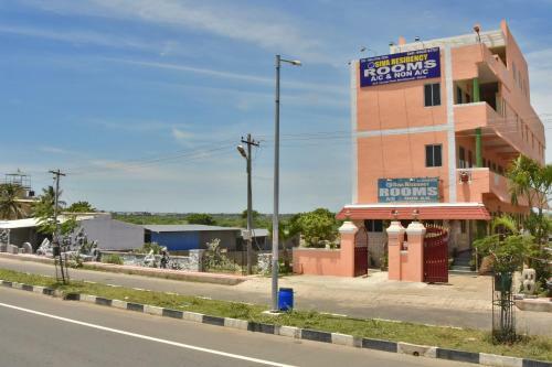 Hostal Siva Residency
