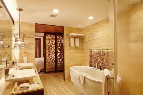 Hotel Hablis Chennai