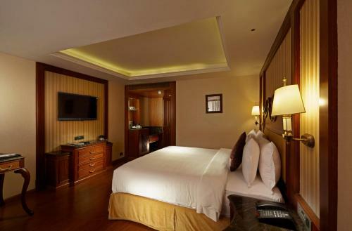 Hotel Hablis Chennai