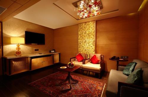 Hotel Hablis Chennai
