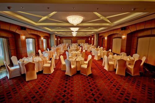 Hotel Hablis Chennai