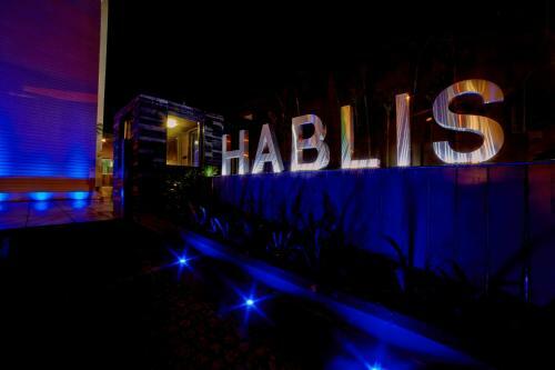 Hotel Hablis Chennai