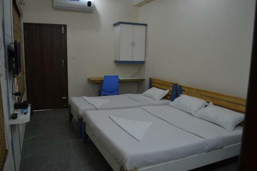 Hotel Metro Park