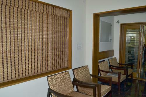 Hotel Metro Park