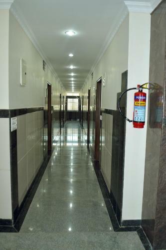 Hotel Metro Park