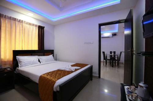 Lodge Karuna Regent