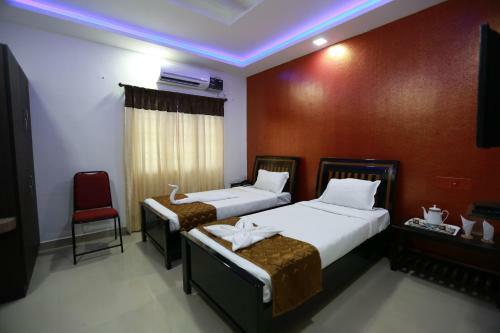 Lodge Karuna Regent