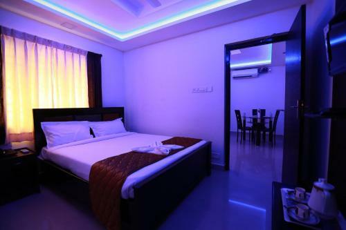Lodge Karuna Regent