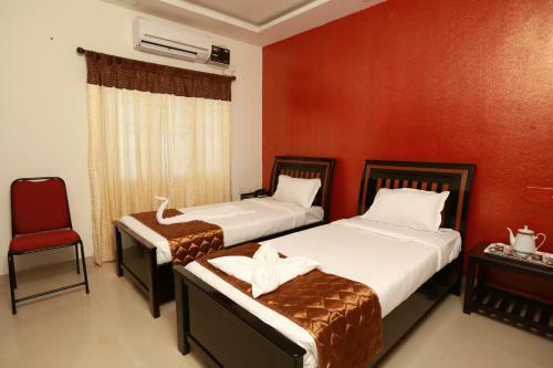 Lodge Karuna Regent
