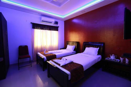 Lodge Karuna Regent