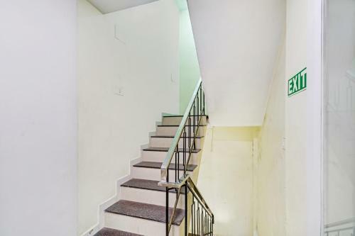 Fabhotel Colors Apartment
