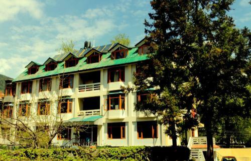 Posada Zarim Hotel