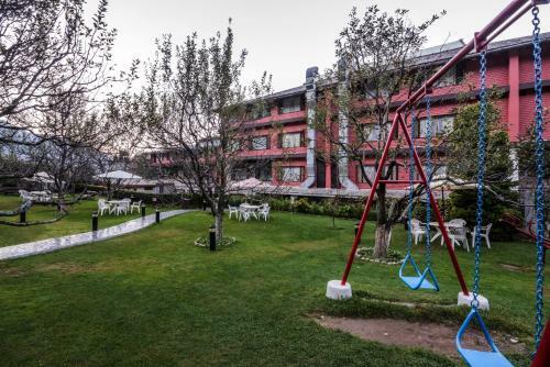 Hotel Honeymoon Inn Manali