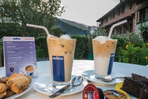 Hotel Honeymoon Inn Manali