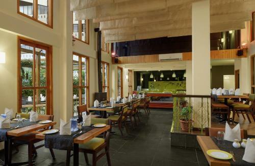 Hotel Honeymoon Inn Manali
