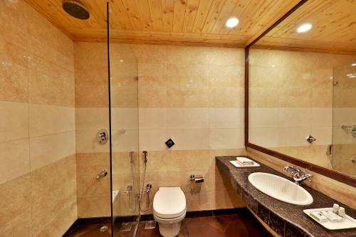 Hotel Manali Heights