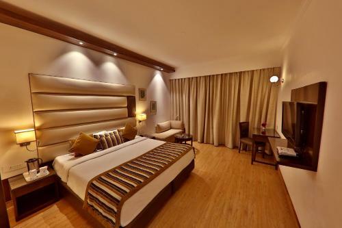 Hotel Manali Heights