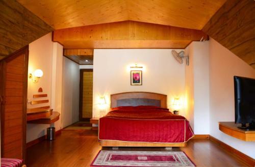 Hotel Manali Heights