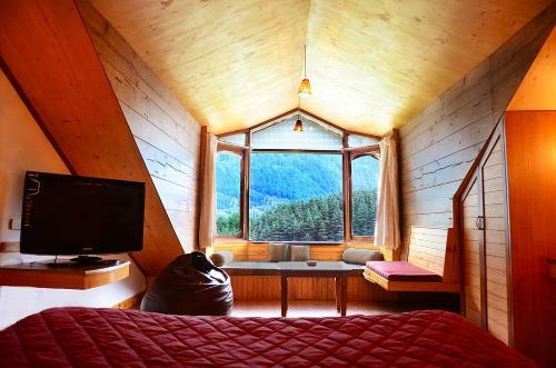 Hotel Manali Heights
