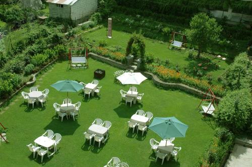 Hotel Manali Heights