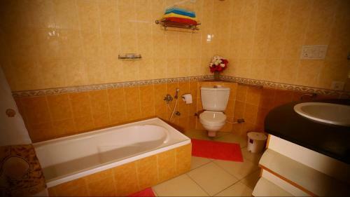 Bed & Breakfast Pleasant Stay Guest House