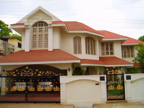 Bed & Breakfast Pleasant Stay Guest House