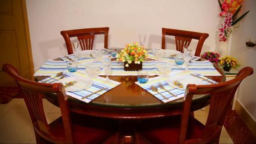 Bed & Breakfast Pleasant Stay Guest House